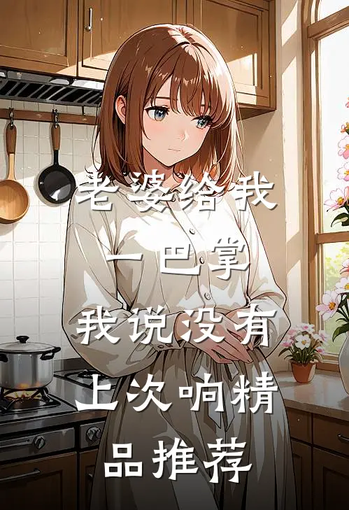 老婆给我一巴掌，我说没有上次响精品推荐