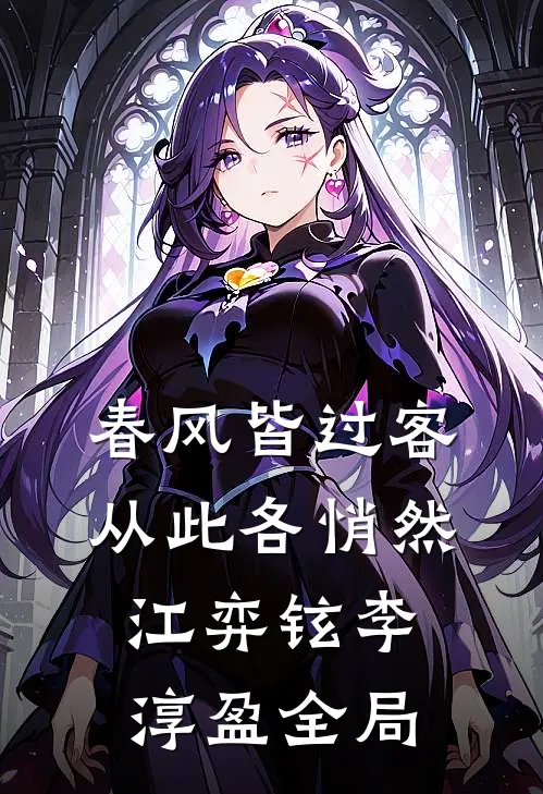 春风皆过客，从此各悄然江弈铉李淳盈全局