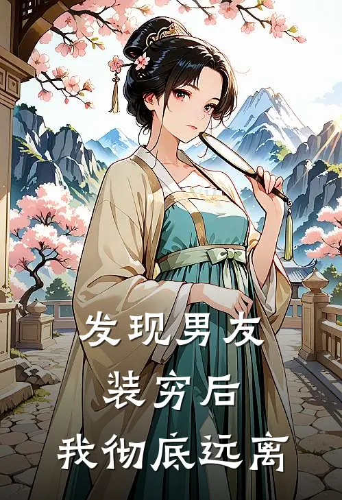 发现男友装穷后，我彻底远离