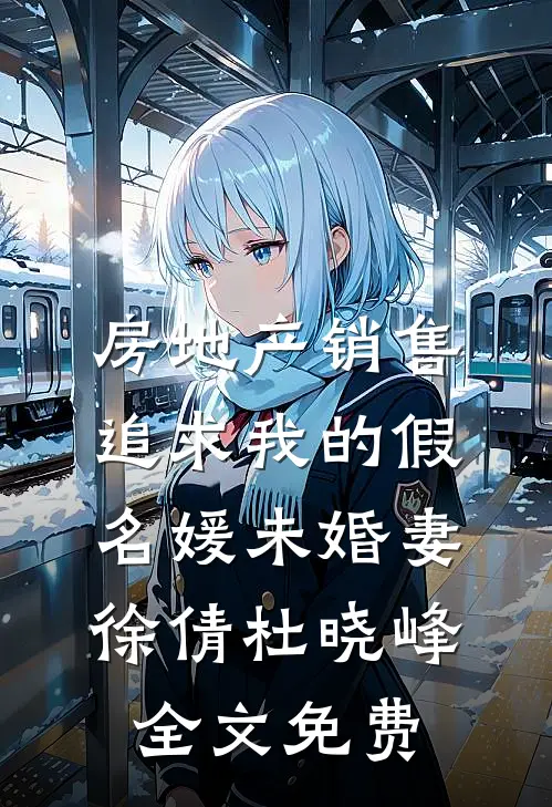 房地产销售追求我的假名媛未婚妻徐倩杜晓峰全文免费