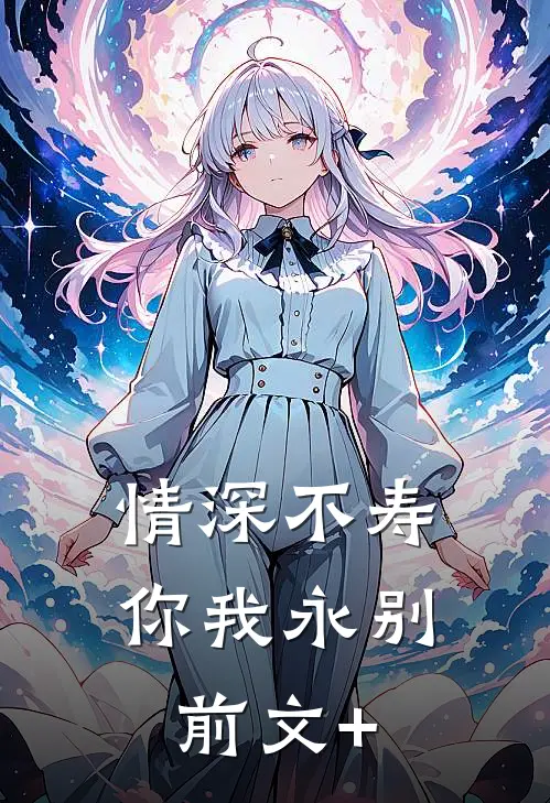 情深不寿，你我永别前文+