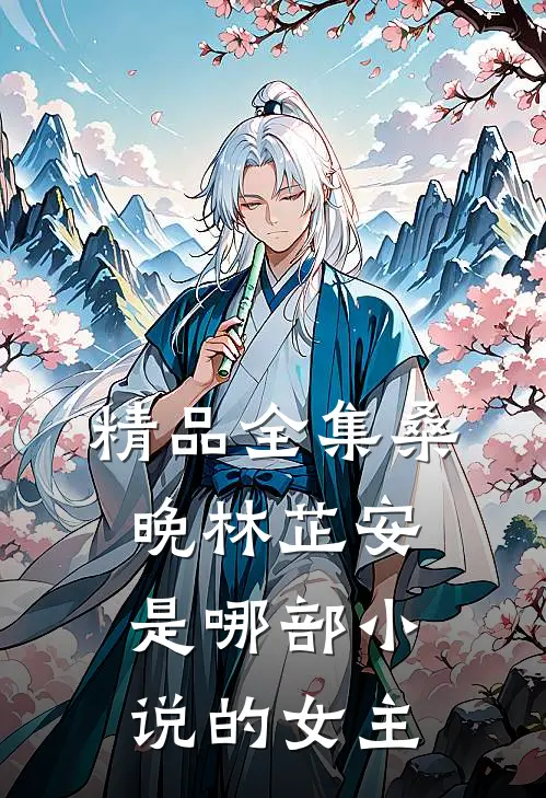 精品全集桑晚林芷安是哪部小说的女主