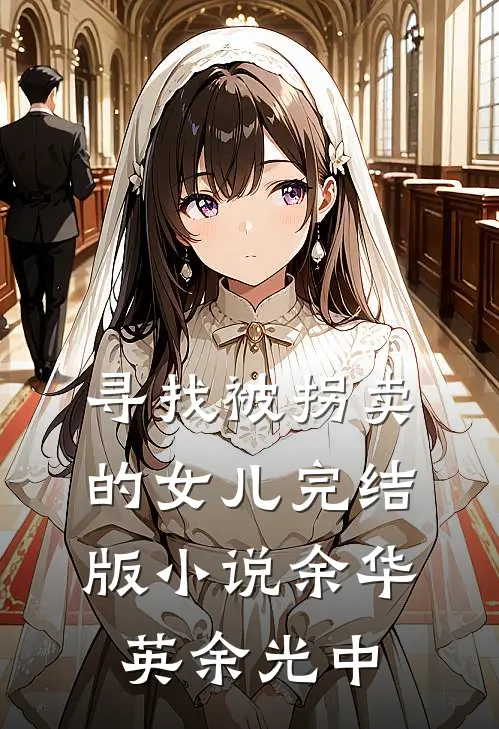寻找被拐卖的女儿完结版小说余华英余光中