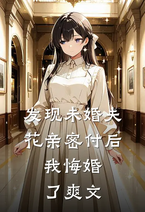发现未婚夫花亲密付后，我悔婚了爽文