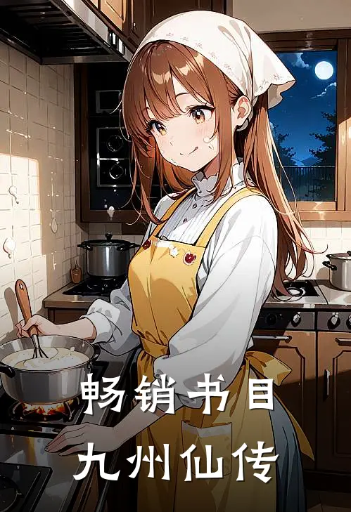 畅销书目九州仙传
