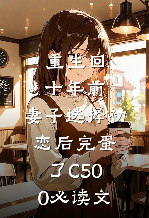 重生回十年前，妻子选择初恋后完蛋了C500必读文