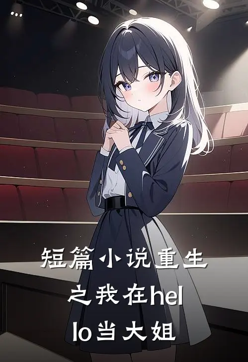 短篇小说重生之我在hello当大姐