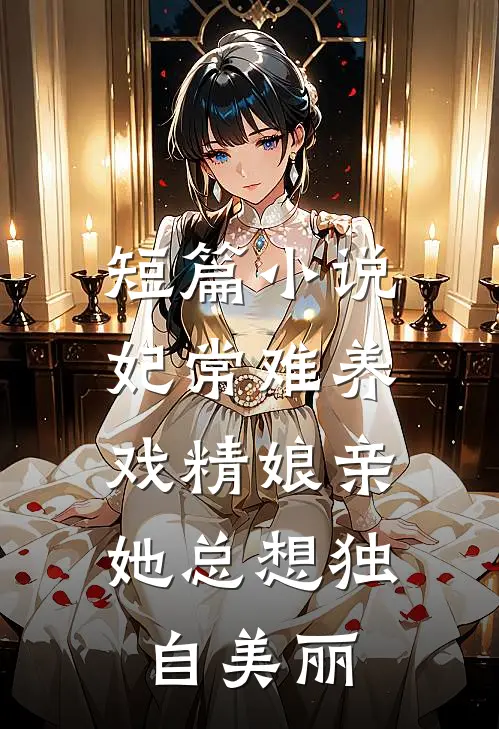 短篇小说妃常难养：戏精娘亲她总想独自美丽