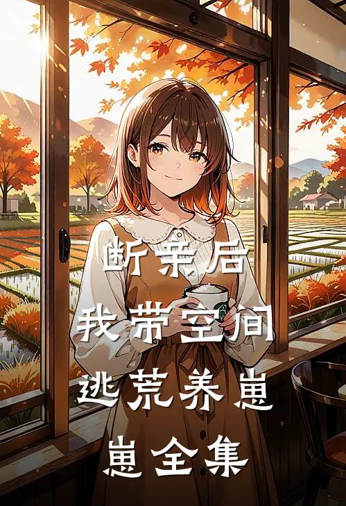 断亲后，我带空间逃荒养崽崽 全集
