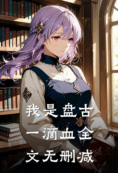 我是盘古一滴血全文无删减