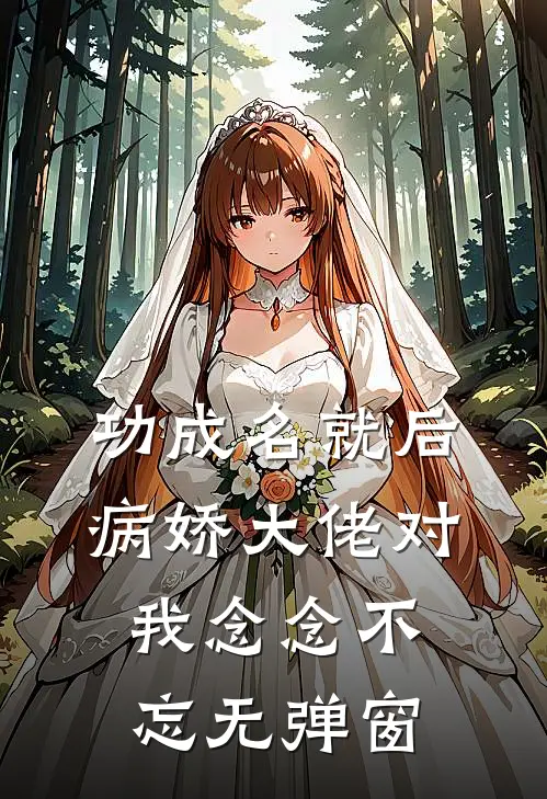 功成名就后，病娇大佬对我念念不忘无弹窗