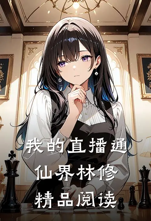我的直播通仙界林修精品阅读