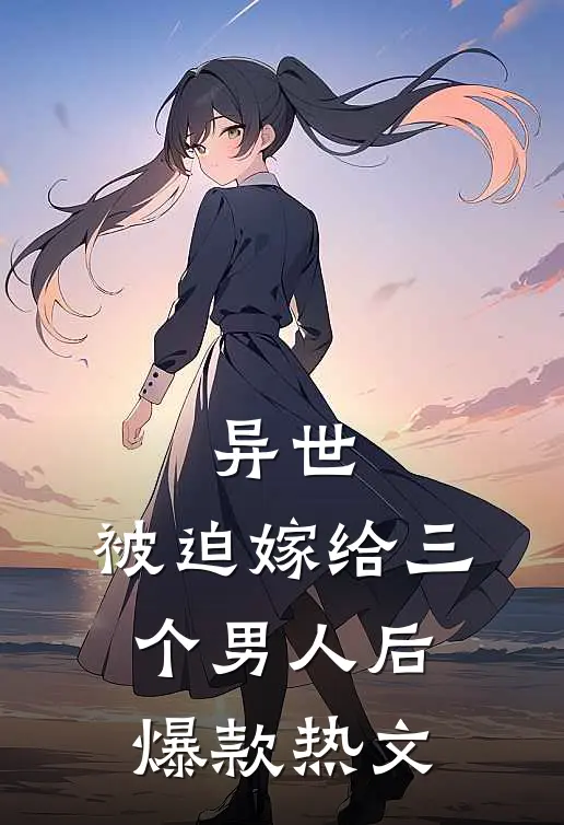 异世，被迫嫁给三个男人后爆款热文