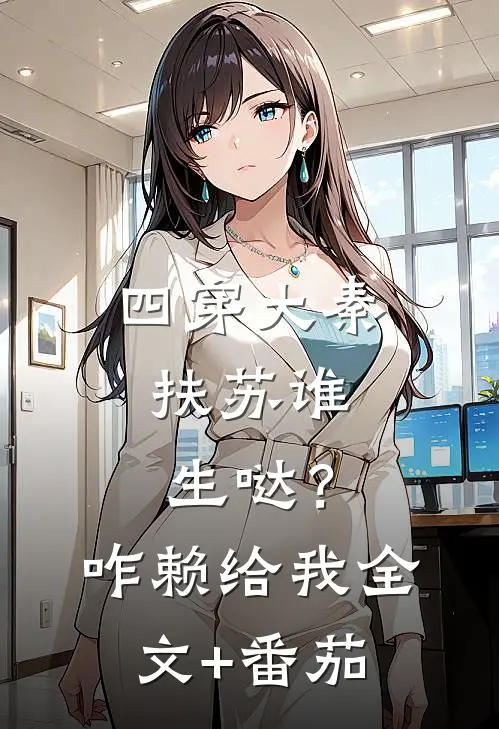 四穿大秦：扶苏谁生哒？咋赖给我全文+番茄