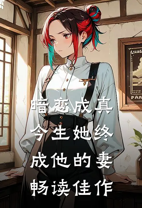 暗恋成真：今生她终成他的妻畅读佳作