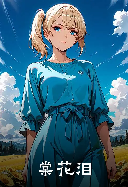 棠花泪