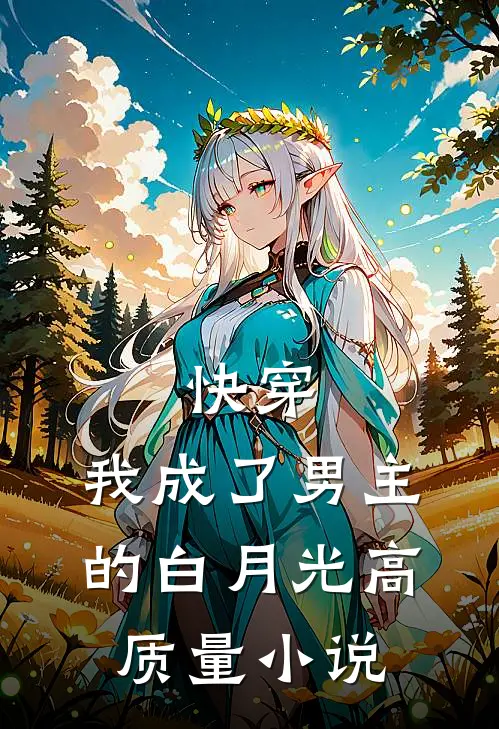 快穿：我成了男主的白月光高质量小说