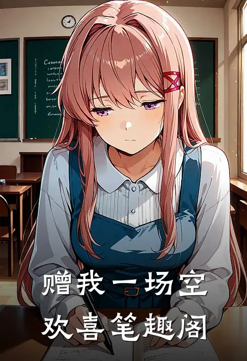 赠我一场空欢喜笔趣阁