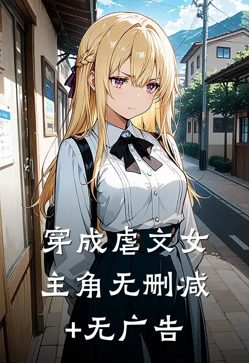穿成虐文女主角无删减+无广告
