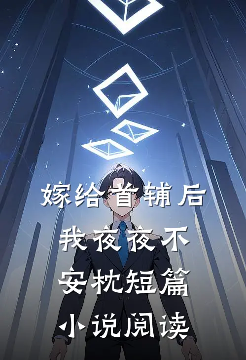 嫁给首辅后我夜夜不安枕短篇小说阅读