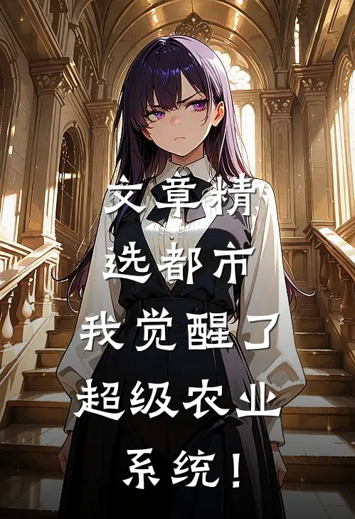 文章精选都市：我觉醒了超级农业系统！