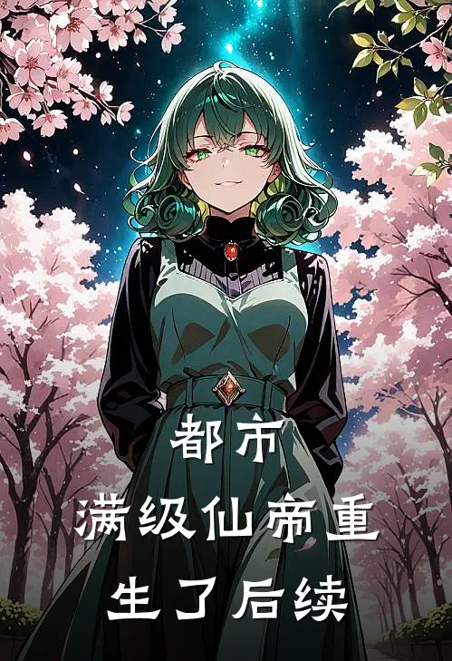 都市：满级仙帝重生了后续