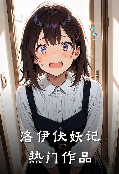 洛伊伏妖记热门作品