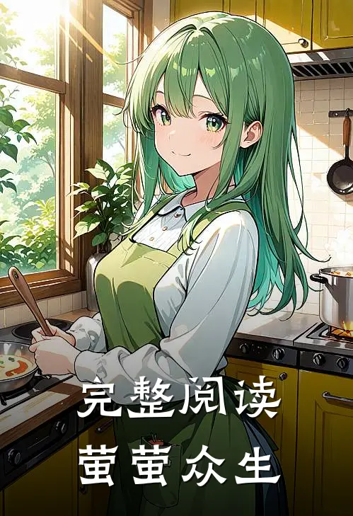 完整阅读萤萤众生