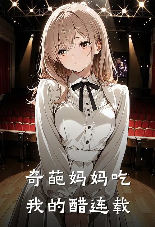 奇葩妈妈吃我的醋连载