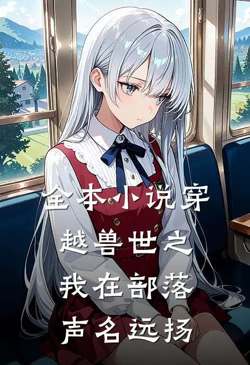 全本小说穿越兽世之我在部落声名远扬