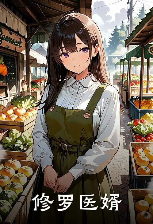 修罗医婿