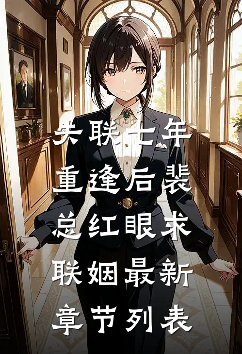 失联七年，重逢后裴总红眼求联姻最新章节列表