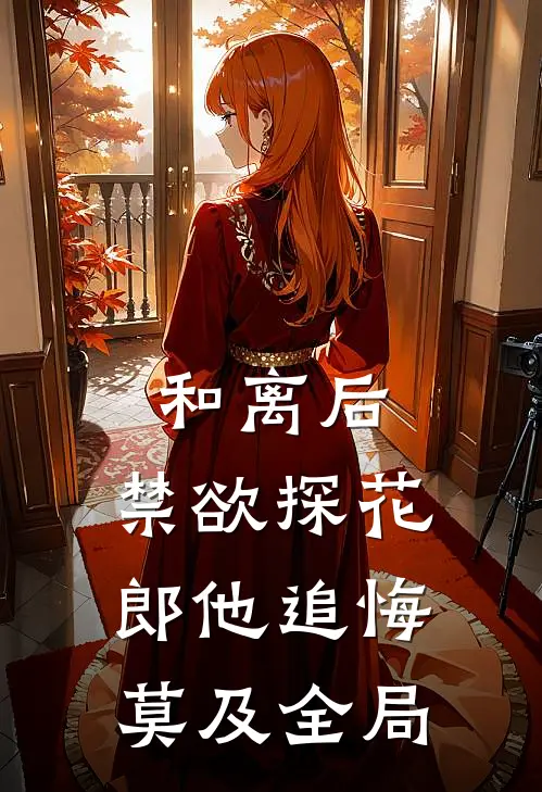 和离后，禁欲探花郎他追悔莫及全局