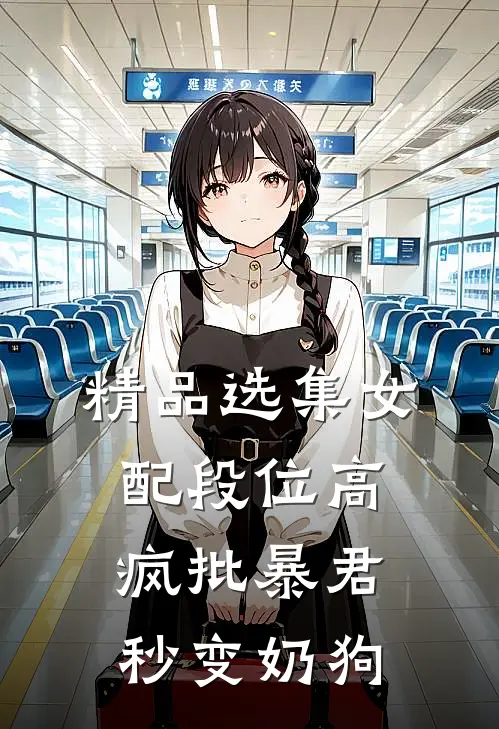 精品选集女配段位高，疯批暴君秒变奶狗