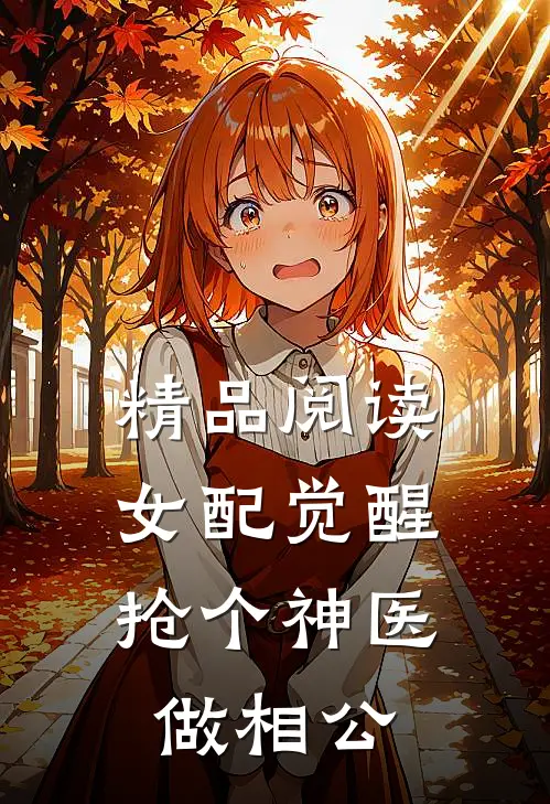 精品阅读女配觉醒：抢个神医做相公
