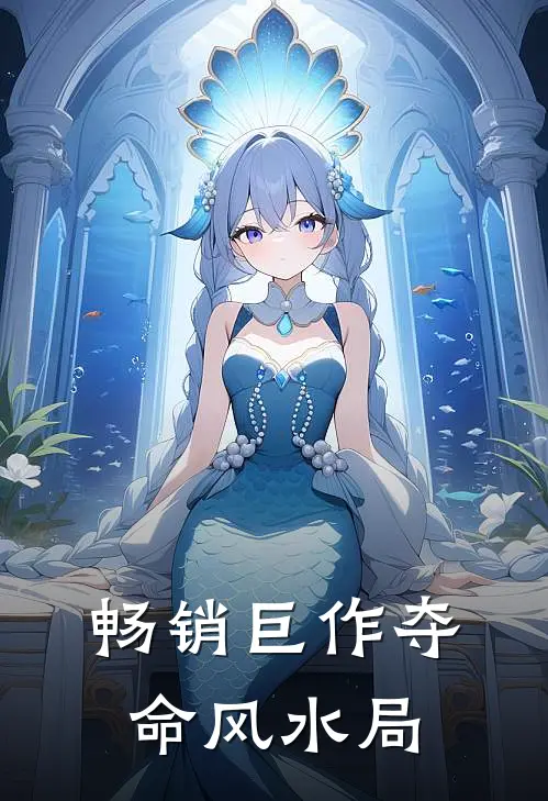 畅销巨作夺命风水局