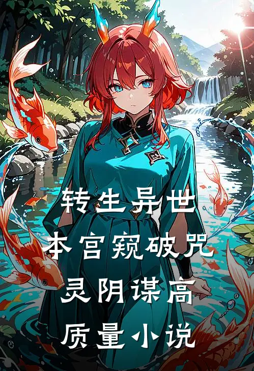 转生异世，本宫窥破咒灵阴谋高质量小说
