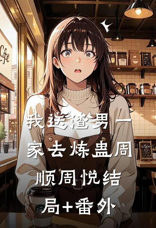 我送渣男一家去炼蛊周顺周悦结局+番外