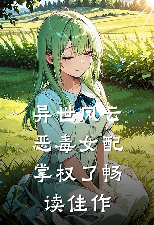 异世风云：恶毒女配掌权了畅读佳作