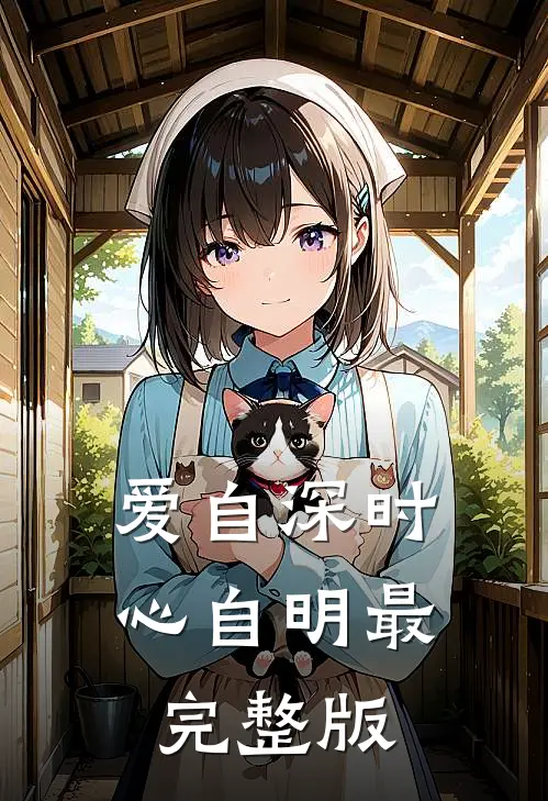 爱自深时心自明最完整版
