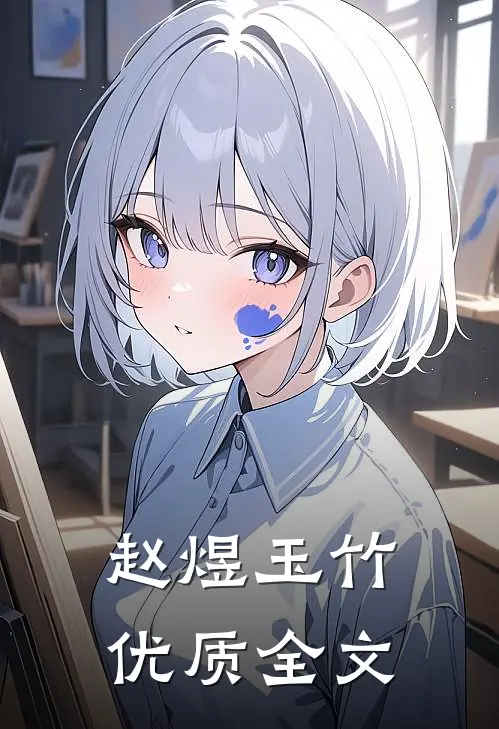 赵煜玉竹优质全文