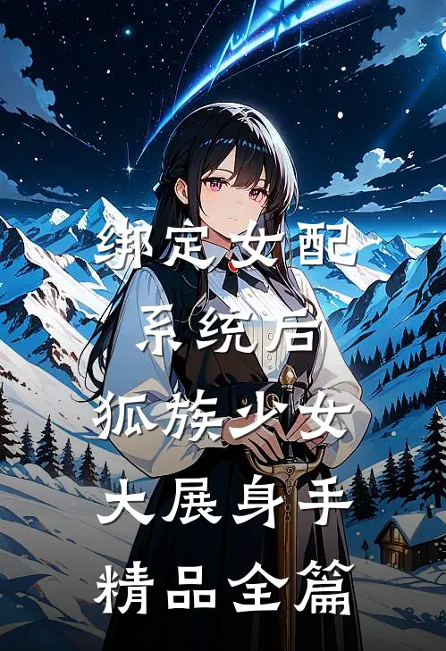绑定女配系统后，狐族少女大展身手精品全篇