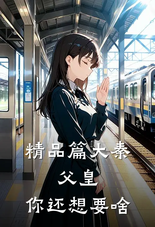 精品篇大秦：父皇，你还想要啥