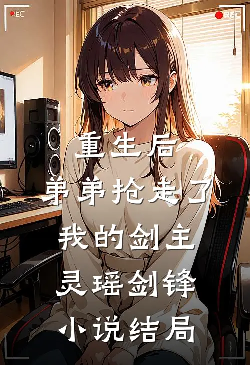 重生后，弟弟抢走了我的剑主灵瑶剑锋小说结局