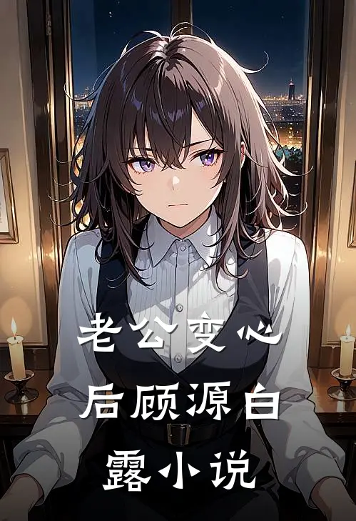 老公变心后顾源白露小说