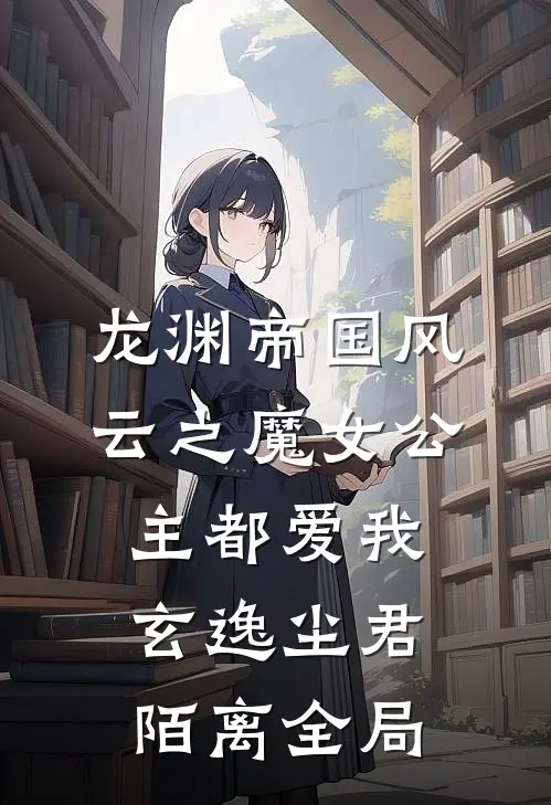 龙渊帝国风云之魔女公主都爱我玄逸尘君陌离全局