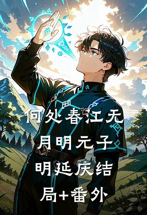 何处春江无月明元子明延庆结局+番外
