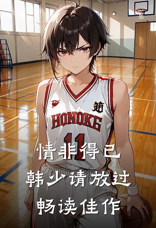 情非得已：韩少请放过畅读佳作