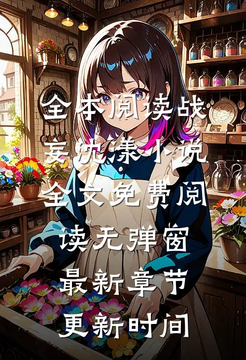 全本阅读战妄沈漾小说全文免费阅读无弹窗最新章节更新时间