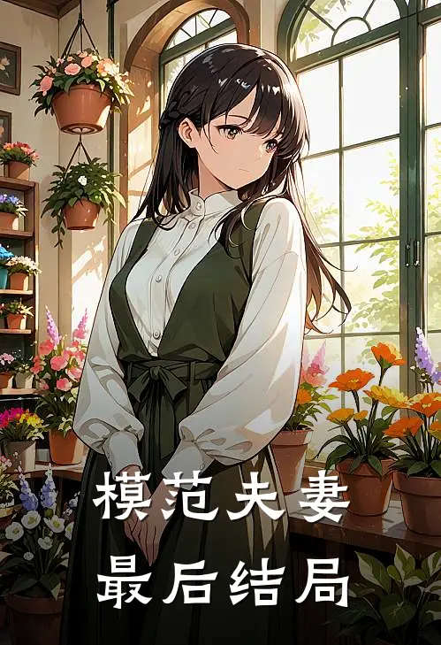 模范夫妻最后结局